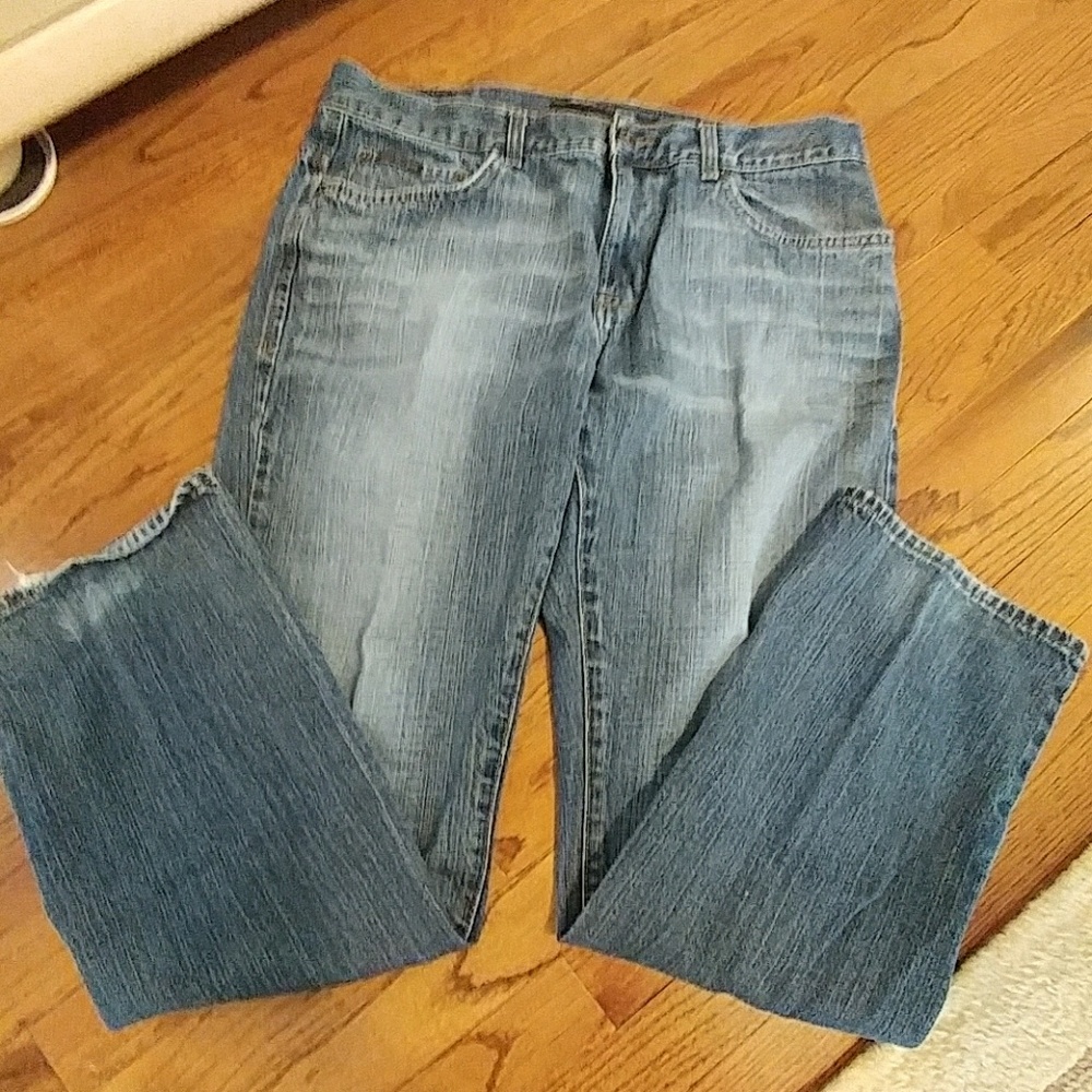 Calvin Klein jeans